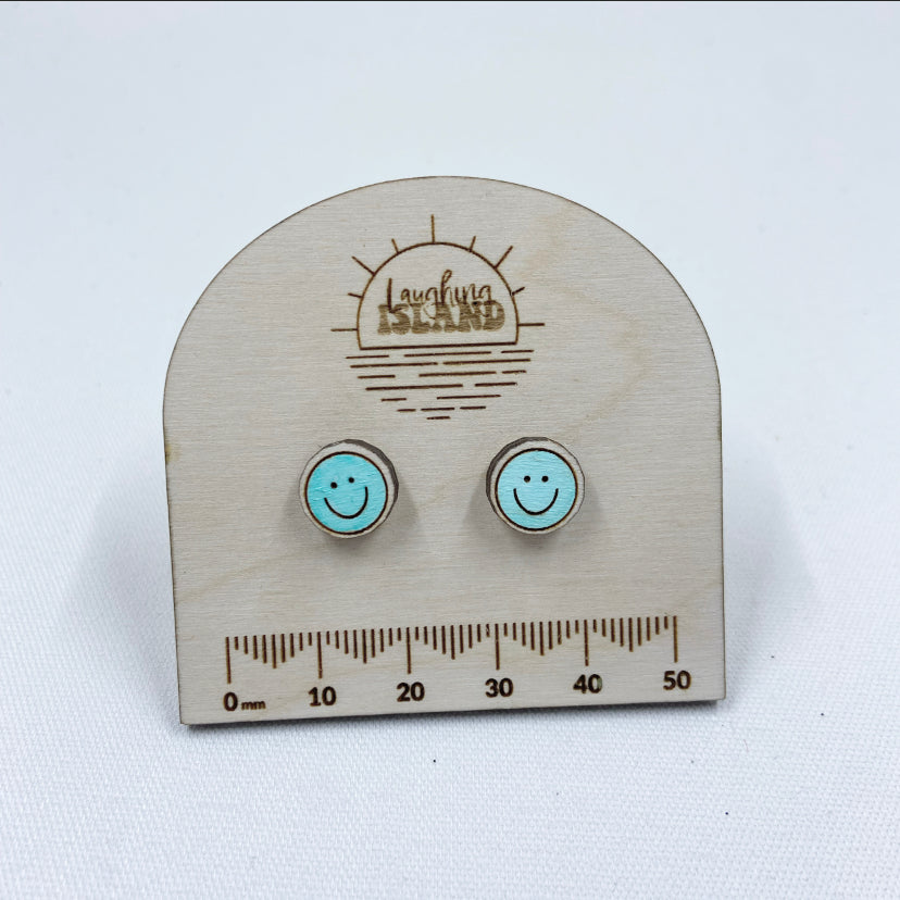 Smiley | Earrings