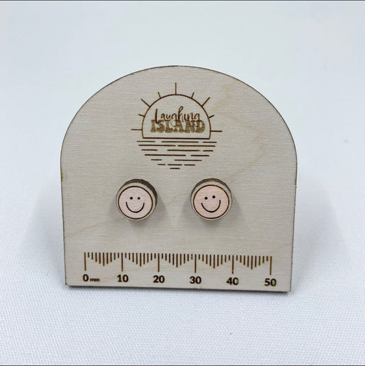 Smiley | Earrings
