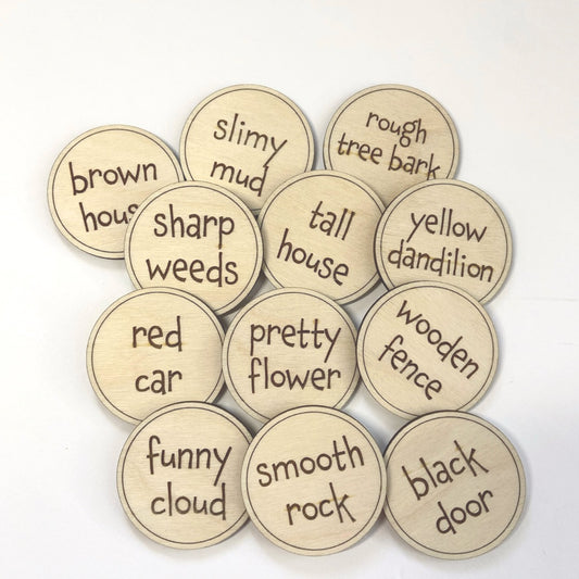 We're going on a bear hunt | Add-on tokens